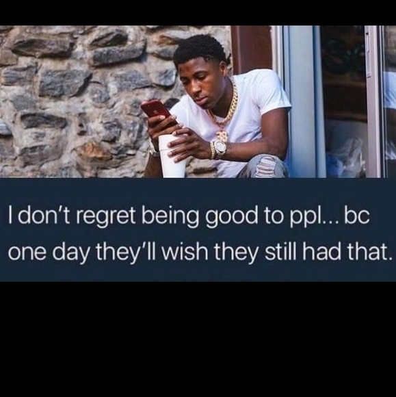 Meet your Posher, Randrell - Picture 1 of 1